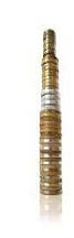Coins Stacked